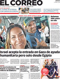 El Correo - 19-10-2023
