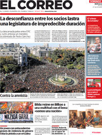 El Correo - 19-11-2023