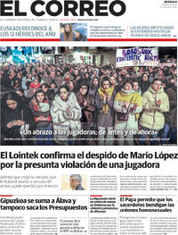 El Correo - 19-12-2023