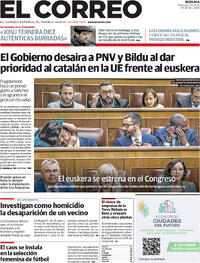 El Correo - 20-09-2023