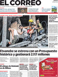 El Correo