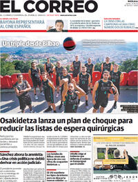 El Correo - 21-09-2023