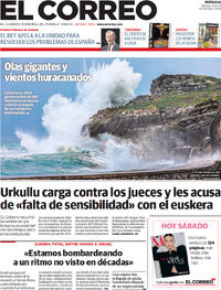 El Correo - 21-10-2023