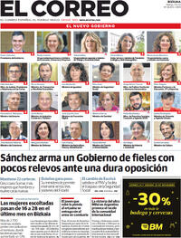 El Correo - 21-11-2023