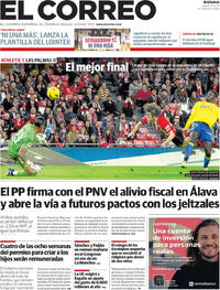 El Correo - 21-12-2023