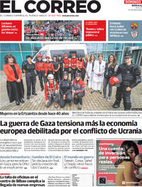 El Correo - 22-10-2023