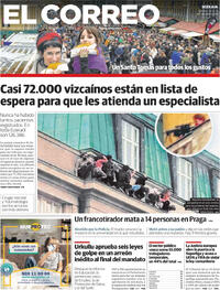 El Correo - 22-12-2023