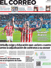 El Correo - 23-09-2023