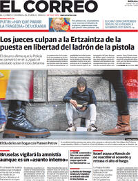 El Correo - 23-11-2023