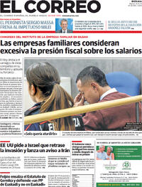 El Correo - 24-10-2023
