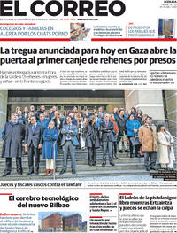 El Correo - 24-11-2023