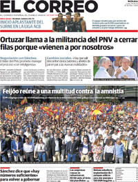 El Correo - 25-09-2023
