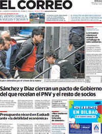 El Correo - 25-10-2023