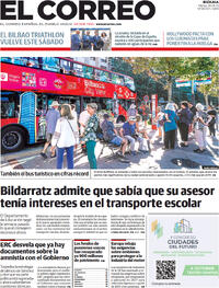 El Correo - 26-09-2023