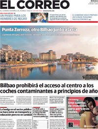 El Correo - 26-10-2023