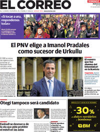 El Correo