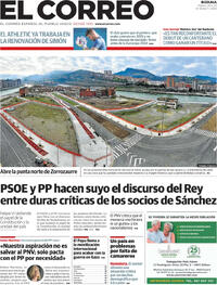 El Correo - 26-12-2023