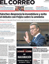 El Correo - 27-09-2023