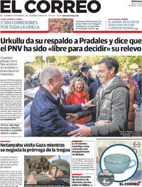 El Correo - 27-11-2023