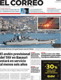 El Correo - 27-12-2023