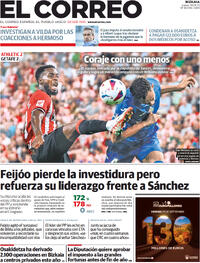El Correo - 28-09-2023