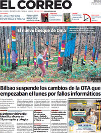 El Correo - 28-10-2023