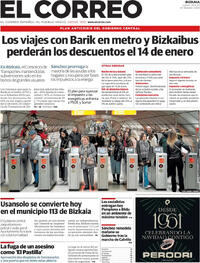 El Correo - 28-12-2023