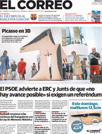 El Correo - 29-09-2023
