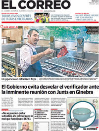 El Correo - 29-11-2023