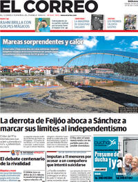 El Correo - 30-09-2023