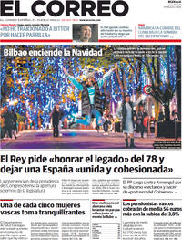El Correo - 30-11-2023