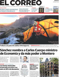 El Correo - 30-12-2023
