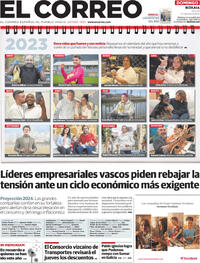 El Correo - 31-12-2023