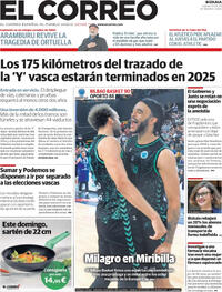 El Correo - 01-02-2024