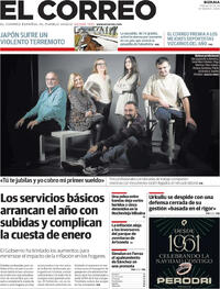 El Correo - 02-01-2024