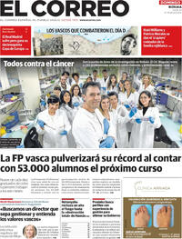 El Correo - 02-06-2024