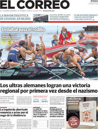 El Correo - 02-09-2024
