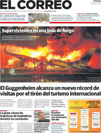 El Correo - 03-01-2024