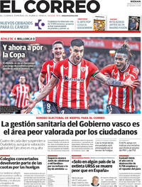 El Correo - 03-02-2024