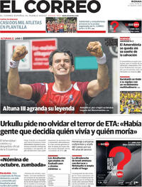 El Correo - 03-06-2024