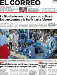 El Correo - 04-01-2024