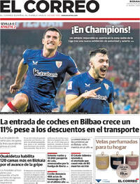 El Correo - 05-01-2024