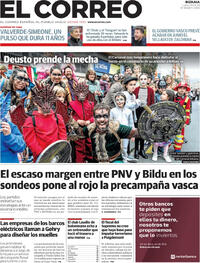 El Correo - 05-02-2024