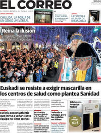 El Correo - 06-01-2024