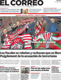 El Correo - 07-02-2024