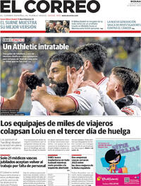 El Correo - 08-01-2024