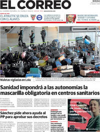 El Correo - 09-01-2024