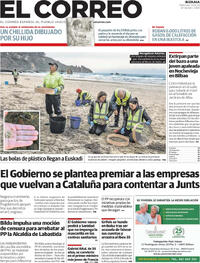 El Correo - 10-01-2024