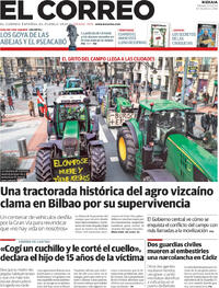 El Correo - 10-02-2024