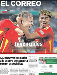 El Correo - 10-07-2024